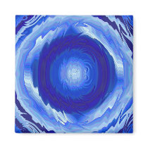 The Blues magnets
