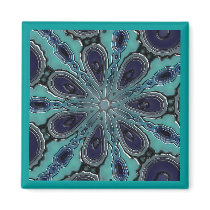 The Blues Magnet