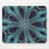 The Blues Mousepad