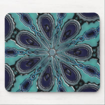 The Blues Mousepad