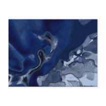 The Blues Post Cards