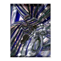 The Blues posters by Joshua_Meyer The Blues posters