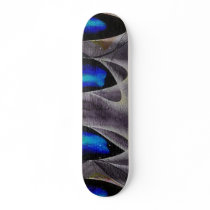 The Blues Skateboard by forbes1954 The Blues Skateboard