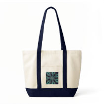 The Blues Tote Bag by KingDaddy The Blues Tote Bag