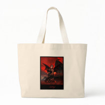 The bluff tote bag