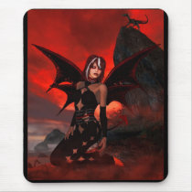 The bluff mousepads
