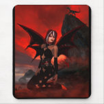 The bluff mousepads
