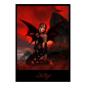The bluff posters by RedSangre The bluff posters