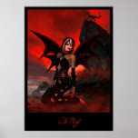 The bluff posters