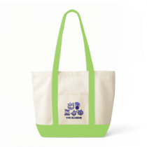 The Blusons Bag