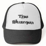 The Bluzmen hat 2