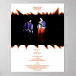The Bo-Bo and Skippy Show Poster posters