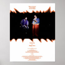 The Bo-Bo and Skippy Show Poster