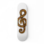 The Boa Conductor skateboards