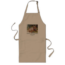 The Boa Constrictor (1867) by Aloys Zotl Aprons