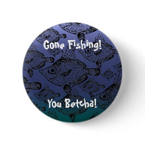 The Boar Fish: Gone Fishing - Button #2