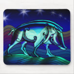 the boar mousemat