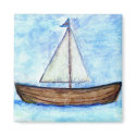 The Boat magnets by bettysart The Boat magnets