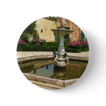The Boboli Gardens, Florence Italy buttons