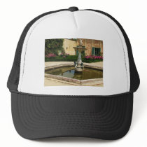 The Boboli Gardens, Florence Italy hats by foreverspring The Boboli Gardens, Florence Italy hats