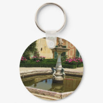 The Boboli Gardens, Florence Italy keychains by foreverspring The Boboli Gardens, Florence Italy keychains