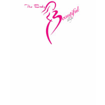 The Body Beautiful Logo Cami t-shirts