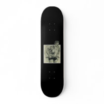 The Body Beautiful Skate Decks