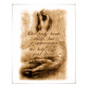The Body Heals posters