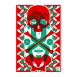 The Body posters