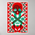 The Body Poster