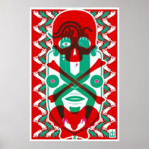 The Body posters