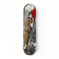 The BODY Skate Deck