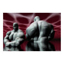 the bodybuilder posters by creativetim the bodybuilder posters