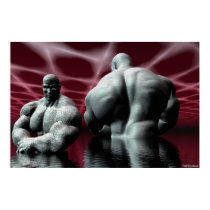 the bodybuilder posters by creativetim the bodybuilder posters