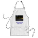 The Bomb aprons by tallmanpromotions The Bomb aprons
