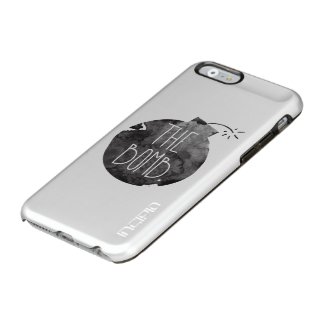 The bomb. incipio feather® shine iPhone 6 case