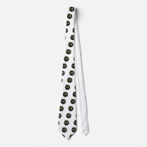 The Bomb Neck Tie