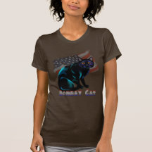The Bombay CatT-Shirt
