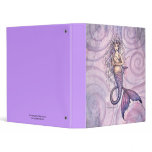 The Bond Mermaid Mother and Baby Binder