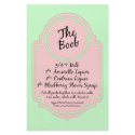The Boob Recipe Flyer by emcityturtle The Boob Recipe Flyer