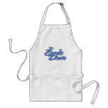 The Boogie Down Apron