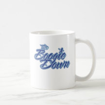 The Boogie Down Coffee Mug