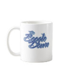 The Boogie Down mugs