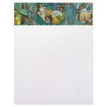 The Book Chooks Letterhead