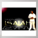 the book of isaiah posters