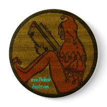 The Book Puzzler buttons