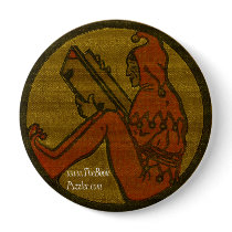 The Book Puzzler buttons