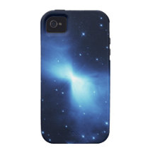 The Boomerang Nebulae iPhone 4/4S Covers