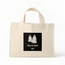 The Boos Brothers! bags