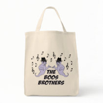 The Boos Brothers bags